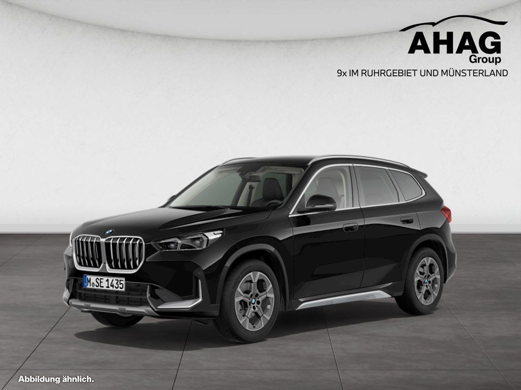 BMW X1 sDrive20i xLine