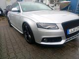 Audi A4 2.0 TDI*Quattro*170 Ps - Audi A4: Ps TDI 170