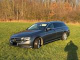 Mercedes-Benz E 400 d 4MATIC T Autom. - - gebrauchte Mercedes-Benz E 400 aus dem Jahr 2019