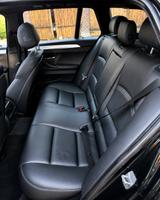 BMW 530d Touring A - - BMW 530