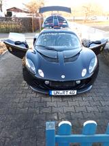 Lotus Exige 1,8l Kompressor 2. Hand Bj. 2005 - Lotus Exige Gebrauchtwagen