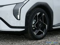 Kia EV4 - Vorschau Bild 10