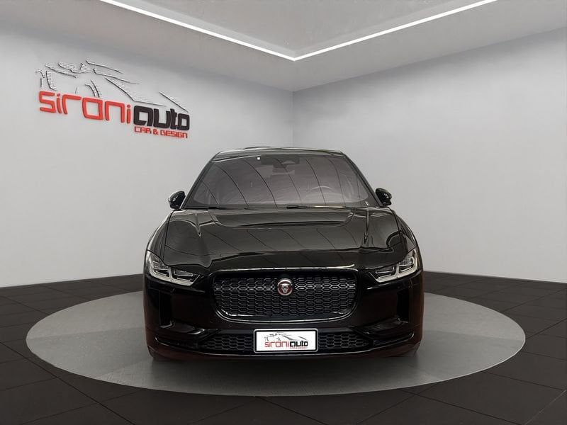 Other Jaguar I-Pace I-Pace EV 90 kWh 400 R-Dynamic HSE imagem 2