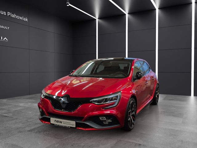 Renault Megane R.S. TROPHY TCe 300 EDC Automatik Navi Bo