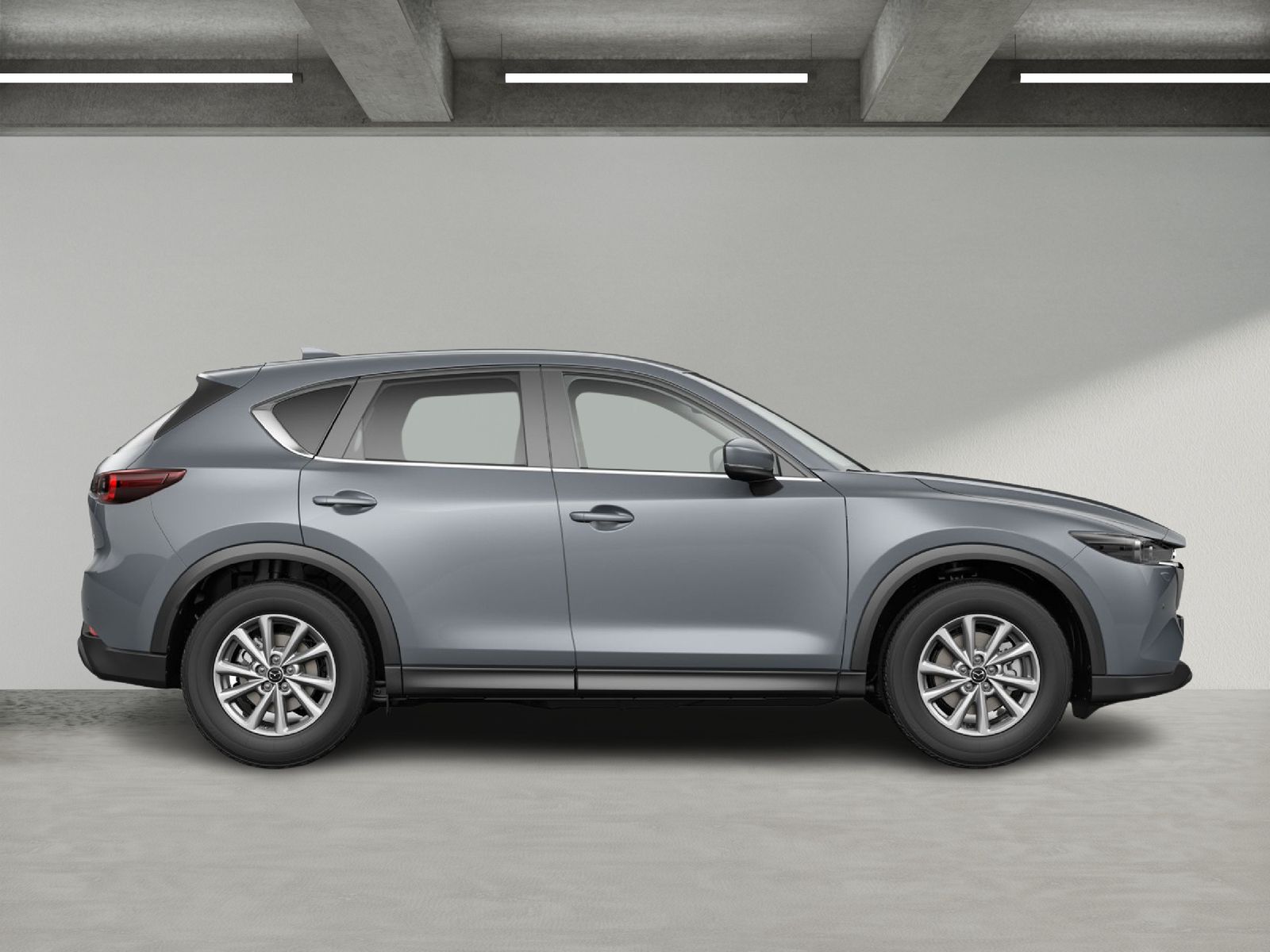 Mazda CX-5 - Bild 4