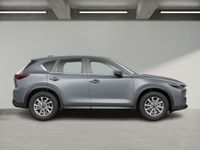 Mazda CX-5 - Vorschau Bild 4