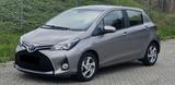 Toyota Yaris Hybrid  Automatik 1.Hand Navi Alu Kamera - Toyota Behindertengerecht