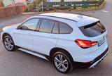 BMW X1 XDrive SPORTLINE*NUR 40 TKM*LED*NAVI PLUS*DAB - BMW X1 in Erfurt
