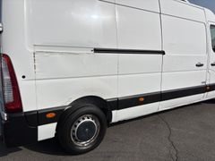 Fahrzeugabbildung Opel Movano 2.3,L3H2,Kerstner,Fahrt & Standkühlung