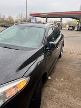 Renault  Megane III Grandtour - Renault Megane aus 2009: Grandtour