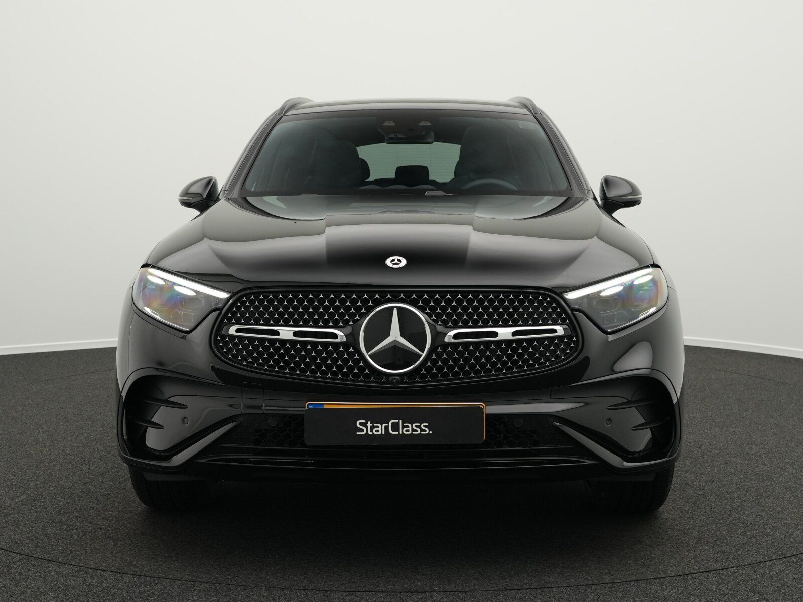 Mercedes-Benz GLC 220 d 4MATIC AMG-Line Premium imagem 2