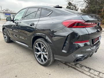 BMW X6 - 4