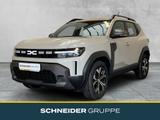 Dacia Duster EXPRESSION ECO-G 100 KAMERA+PDC+KLIMA+LED