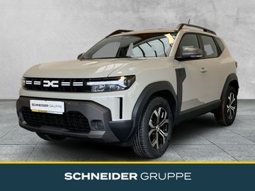 Dacia Leasingangebot: Dacia Duster EXPRESSION ECO-G 100 KAMERA+PDC+KLIMA+LED