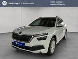 Skoda Kamiq 1.0 TSI DSG Tour