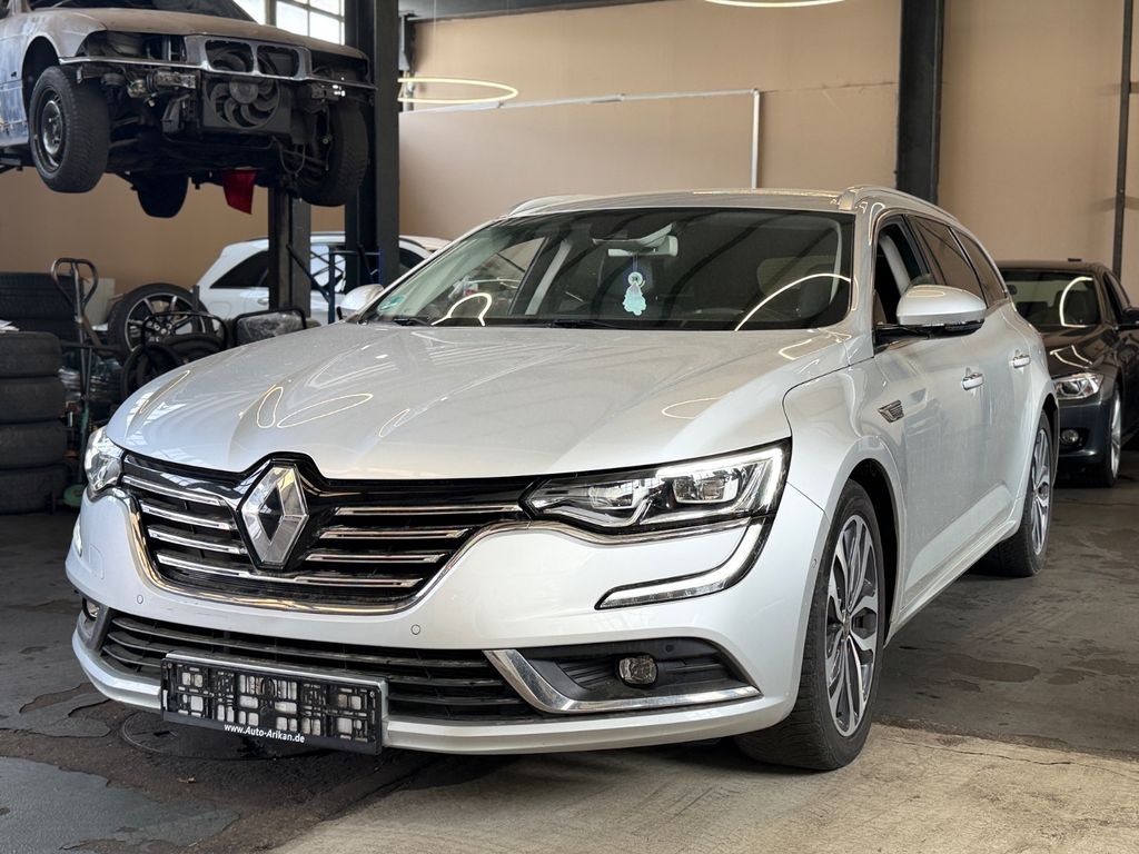 Angebot ansehen Renault Talisman