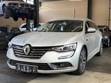 Renault Talisman Grandtour Limited - Renault Talisman Limited mit Diesel-Antrieb