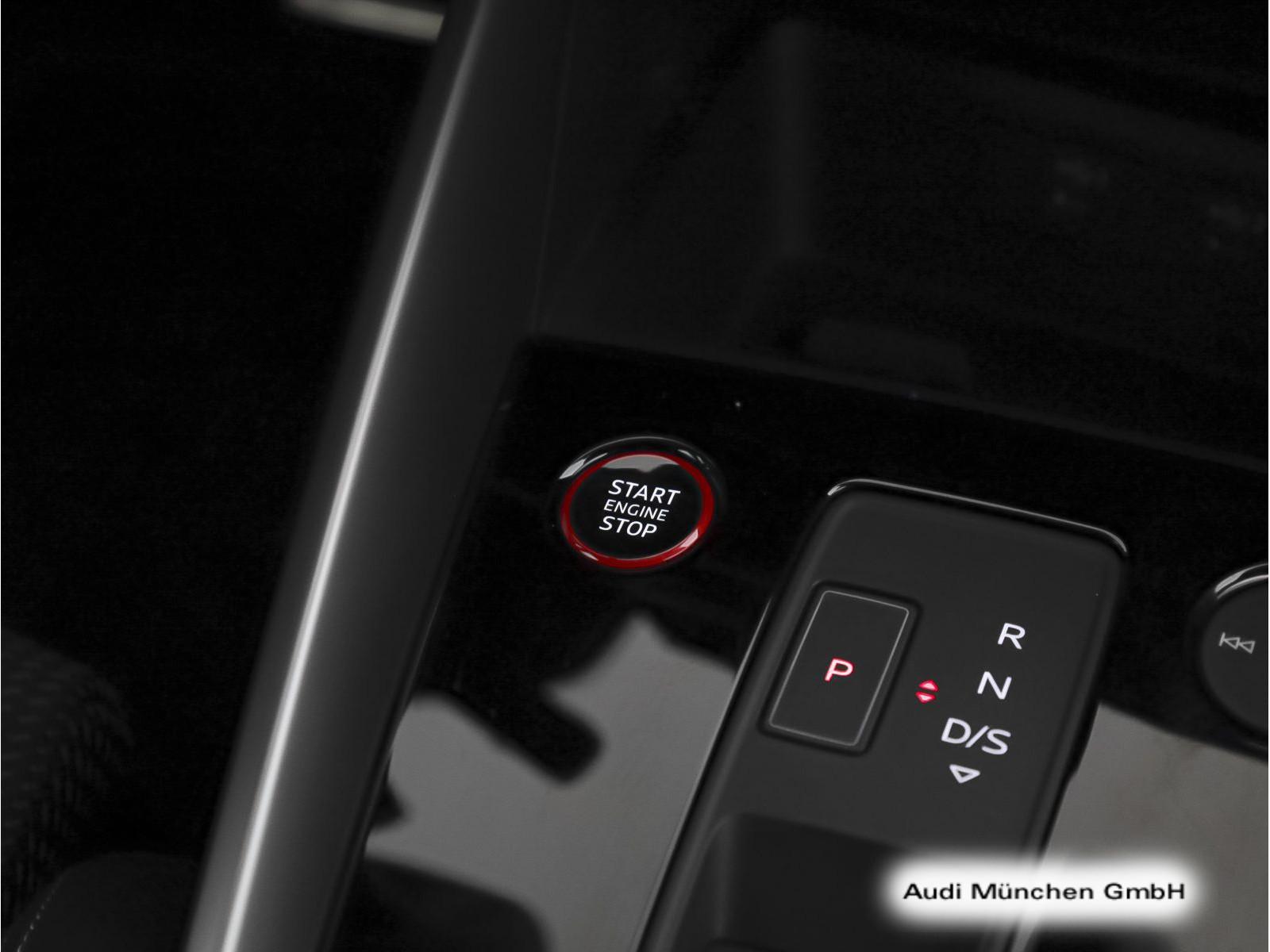 Audi S3 Limousine TFSI S tronic HUD/B&O/Navi+, миниатюра 20
