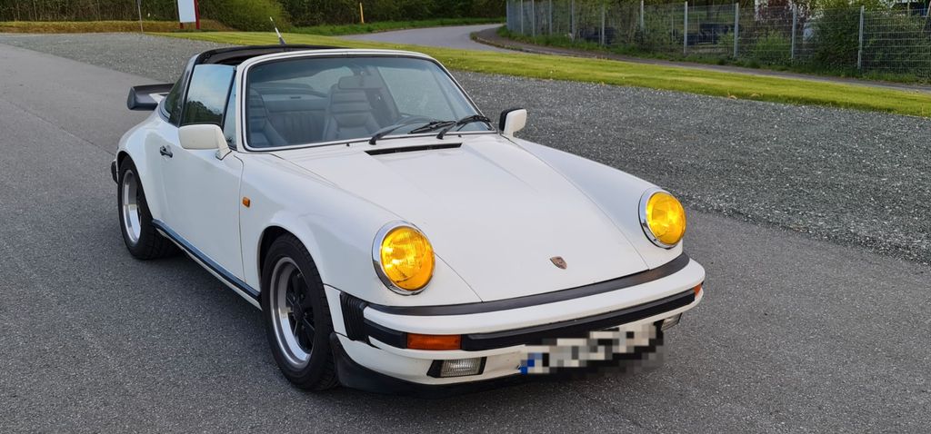 Porsche 911 Urmodell