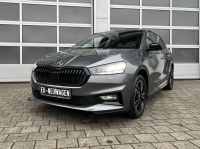 SKODA Fabia 1.0 TSI DSG Monte Carlo SHZ KAM 16