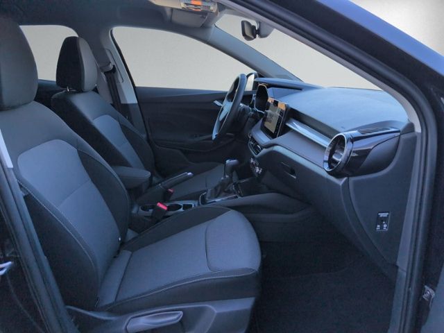 Fabia 1.0 TSI DSG TOUR LED+NAVI+TEMPOMAT+SITZHEI