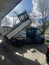 Opel Movano 3 seite Kipper - Opel Movano Kipper Gebrauchtwagen