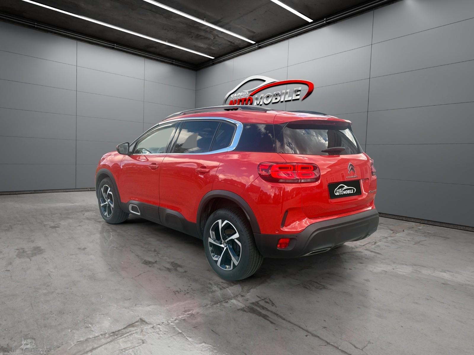 Citroën C5 Aircross Shine - Navi - 360° Kamera - Tüv Neu