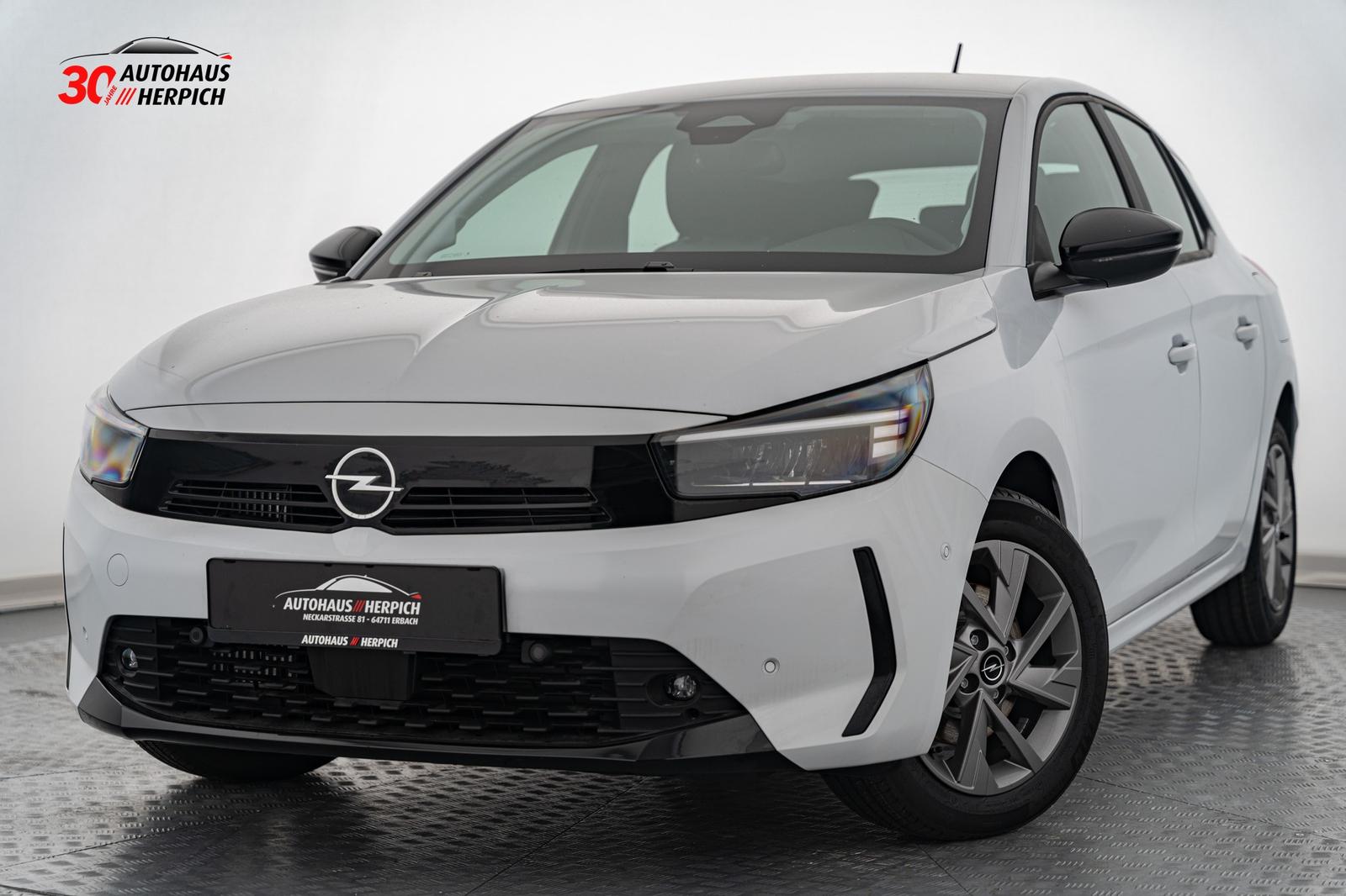 Opel Corsa Edition 16'' RFK DAB PDC TEMP CARPLAY