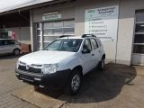 Dacia Duster 1.6 16V 105 4x2 Ice--Klima - Dacia Duster aus 2012