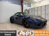 Porsche 992 TARGA 4 GTS CARBON|LIFT|MATRIX|SOUND|CHRONO! - Porsche 992 Tageszulassungen