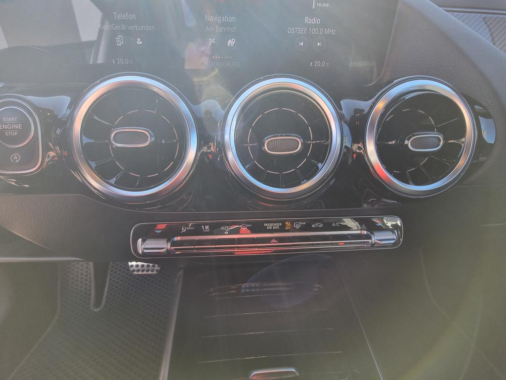 Mercedes-Benz B-Class AMG Line, миниатюра 18