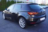 Seat Leon 1.5 TSI FR LED Navi Pano SHZ PDC Beats - SEAT Leon 1P mit Benzin-Antrieb