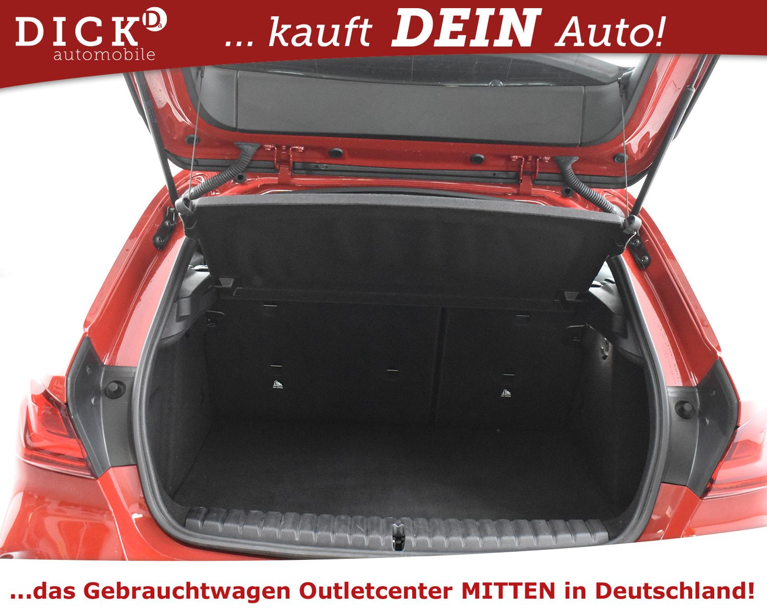 BMW 118d M Sport/PAKET+SHADOW+PANO+LED+AHK+SHZ+VIRTU - Image 8