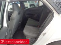 Cupra Born - Vorschau Bild 9