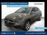 Mercedes-Benz GLA 180 d Style Key LED Lane Navi RKam AUT Klima - Mercedes-Benz GLA 180 in Frankfurt (Main)