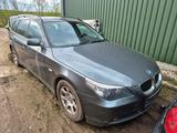 BMW Bmw 520d E61 - BMW 520 aus 2006: 520d