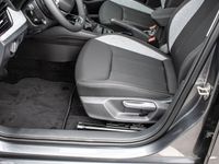 Skoda Kamiq - Vorschau Bild 16