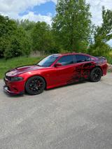 Dodge Charger HELLCAT 727 PS Einzelstück 