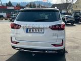 Ssangyong REXTON 2.2 Diesel  Sapphire 4WD AT, AHK abnehmba - Ssangyong REXTON: Sitzheizung