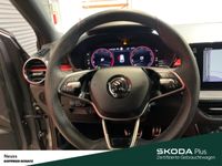 Skoda Fabia - Vorschau Bild 16