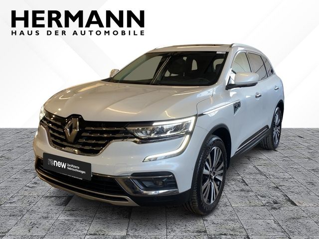 Renault Koleos 1.3 TCe 160 GPF Initiale Paris *NAVI*LED