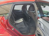 BMW i4 - Vorschau Bild 10