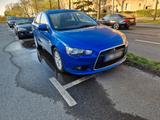 Mitsubishi mitsubishi lancer 2011, 1 Hand - gebrauchte Mitsubishi Lancer aus dem Jahr 2011