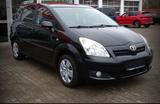 Toyota Corolla Verso 1.8-l-VVT-i Team Multi-Mode-Ge... - Toyota Corolla Verso aus 2008