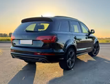 Audi Q7 3.0 TDI (DPF) quattro tiptronic -S-Line AHK - Audi Q7 Gebrauchtwagen