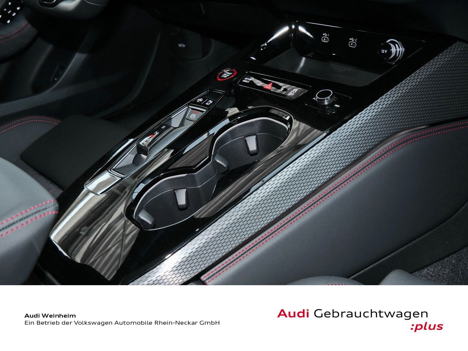 Audi S5 - Bild 14