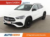 Mercedes-Benz GLA 200 AMG Line Aut. *LED*MBUX*TEMPO*NAVI*VC*