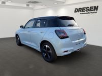 Suzuki Swift - Vorschau Bild 5