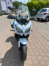 Kawasaki Versys 650 ABS Tourer - Offers matching your search criteria