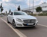 Mercedes-Benz Mercedes CLS 350 CDI Limo - Harman, Sitzbl... - Mercedes-Benz CLS 350 in Bochum